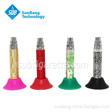 Colourful E Cigarette Display Stand Ecigator Ecig Sucker Electronic Cigarette Accessory Ecig Accessories Manufacturer Ecigarette Supplier Looking Distributor